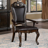 LOMBARDY ARM CHAIR (2/BOX)